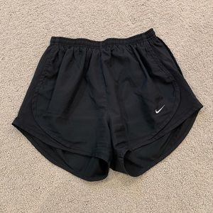 Athletic Nike shorts